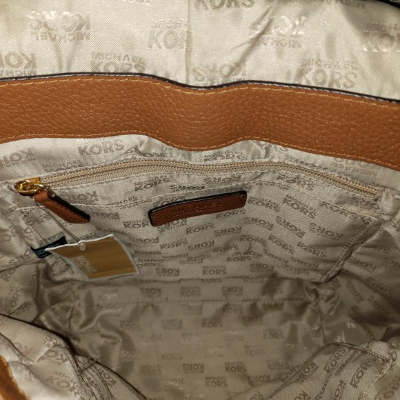 Michael Kors Backpack - Picture 7 of 7